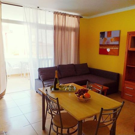 Apartament Casa Atlantica Alcalá la Real Zewnętrze zdjęcie