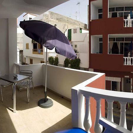 Apartament Casa Atlantica Alcalá la Real Zewnętrze zdjęcie