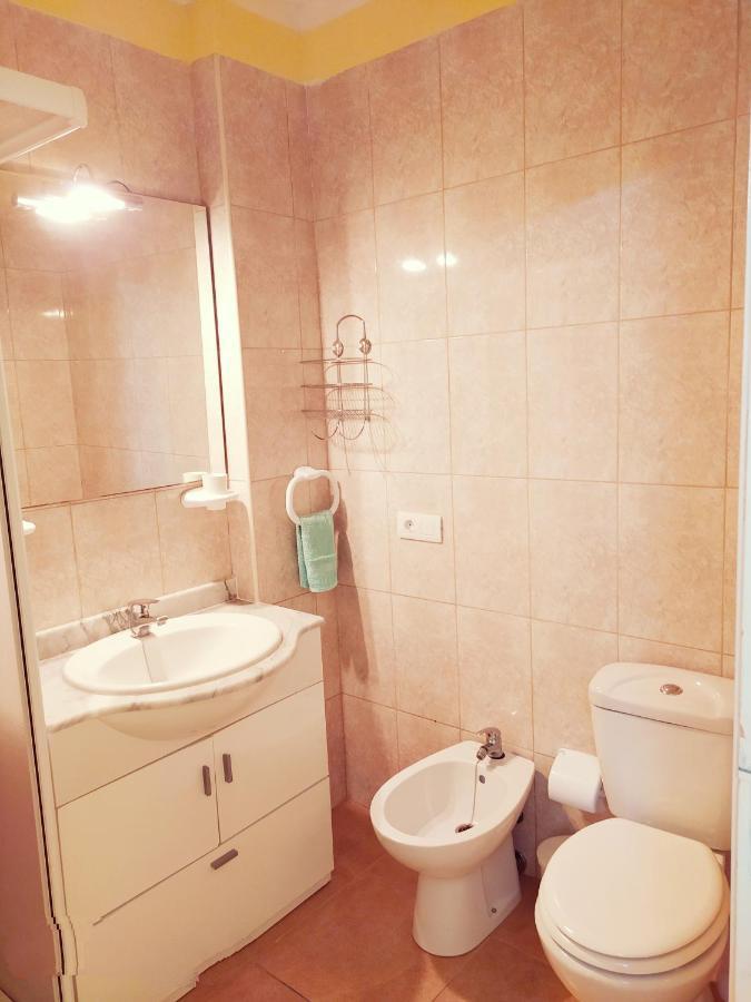 Apartament Casa Atlantica Alcalá la Real Zewnętrze zdjęcie