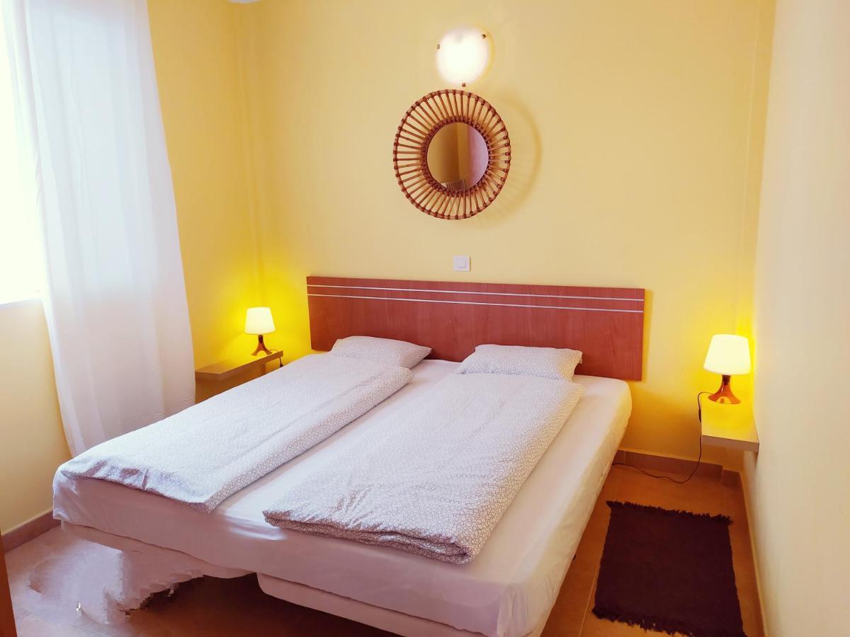 Apartament Casa Atlantica Alcalá la Real Zewnętrze zdjęcie
