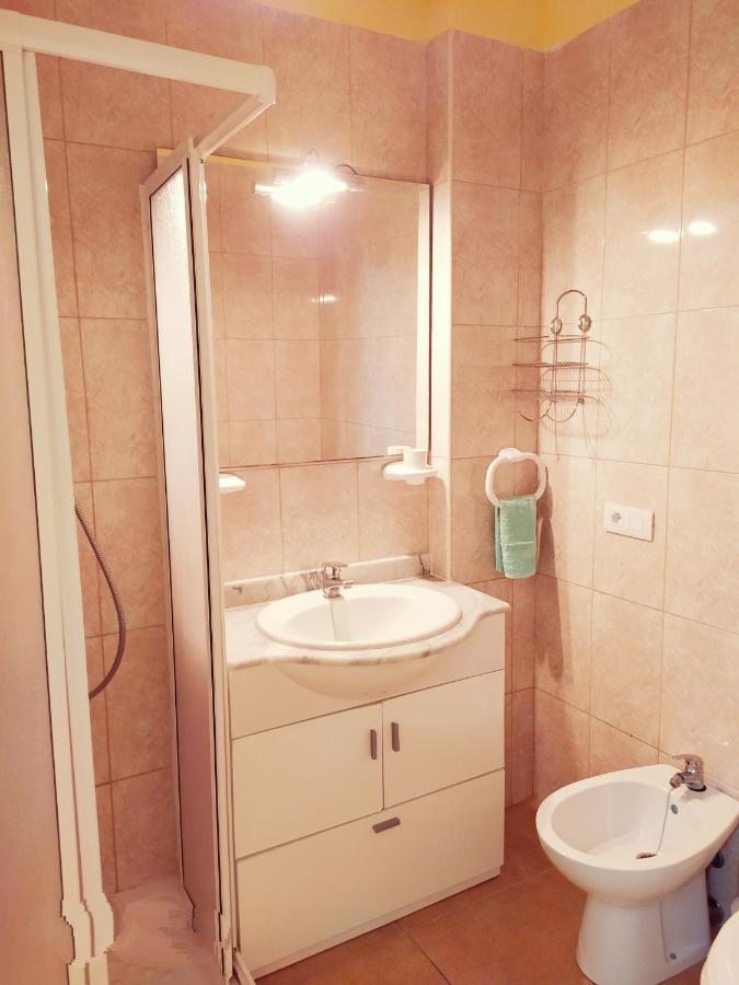 Apartament Casa Atlantica Alcalá la Real Zewnętrze zdjęcie
