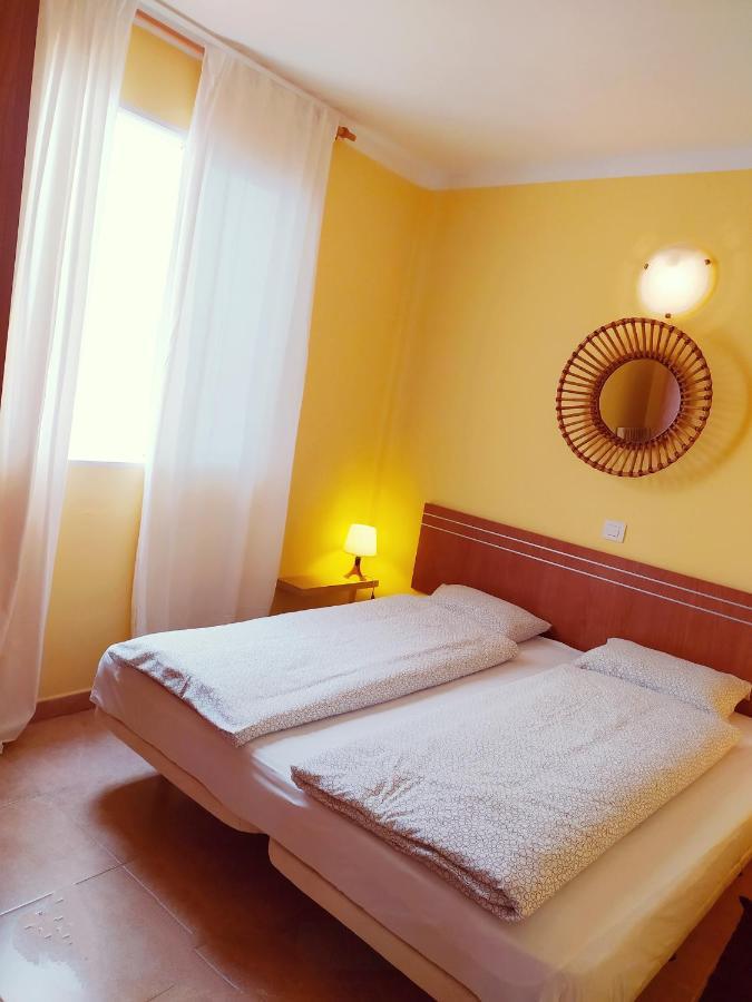 Apartament Casa Atlantica Alcalá la Real Zewnętrze zdjęcie