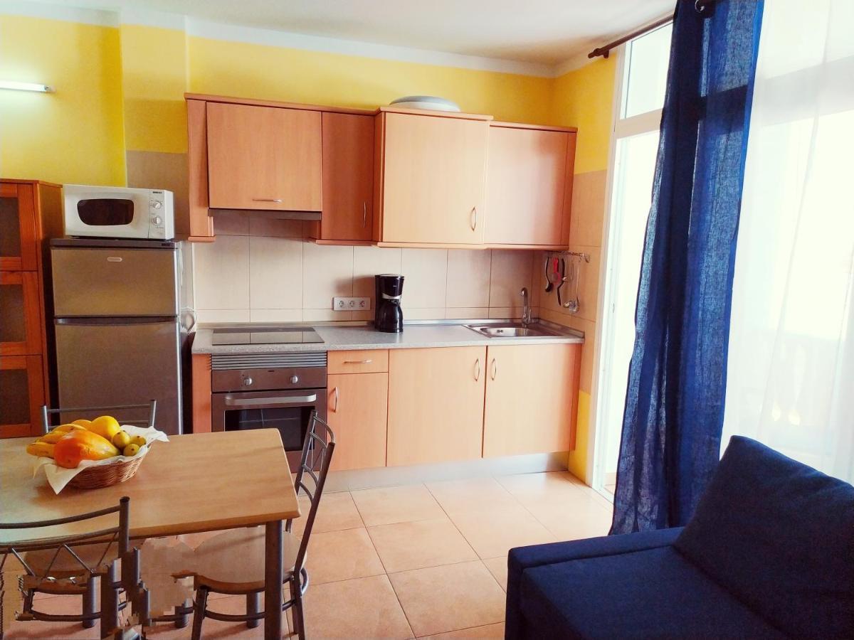 Apartament Casa Atlantica Alcalá la Real Zewnętrze zdjęcie