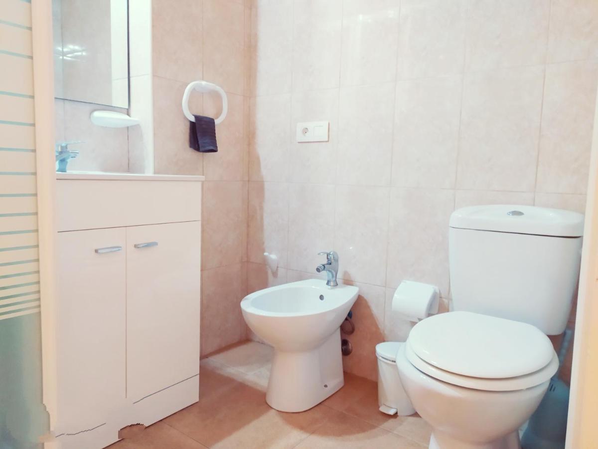 Apartament Casa Atlantica Alcalá la Real Zewnętrze zdjęcie