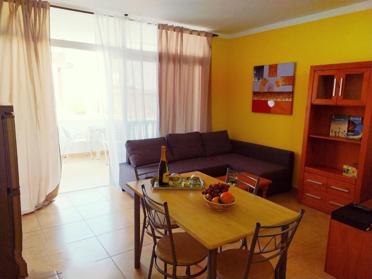 Apartament Casa Atlantica Alcalá la Real Zewnętrze zdjęcie