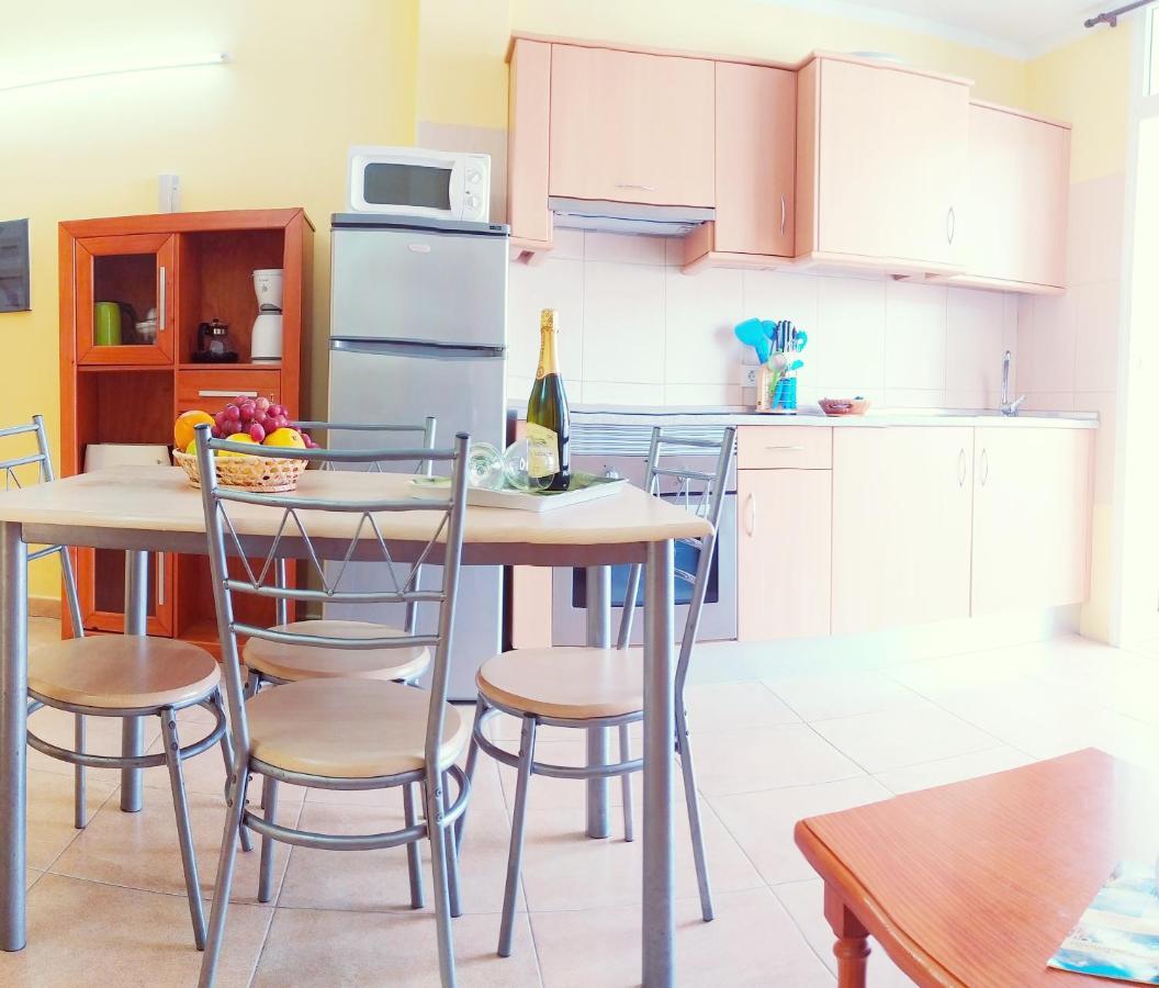 Apartament Casa Atlantica Alcalá la Real Zewnętrze zdjęcie