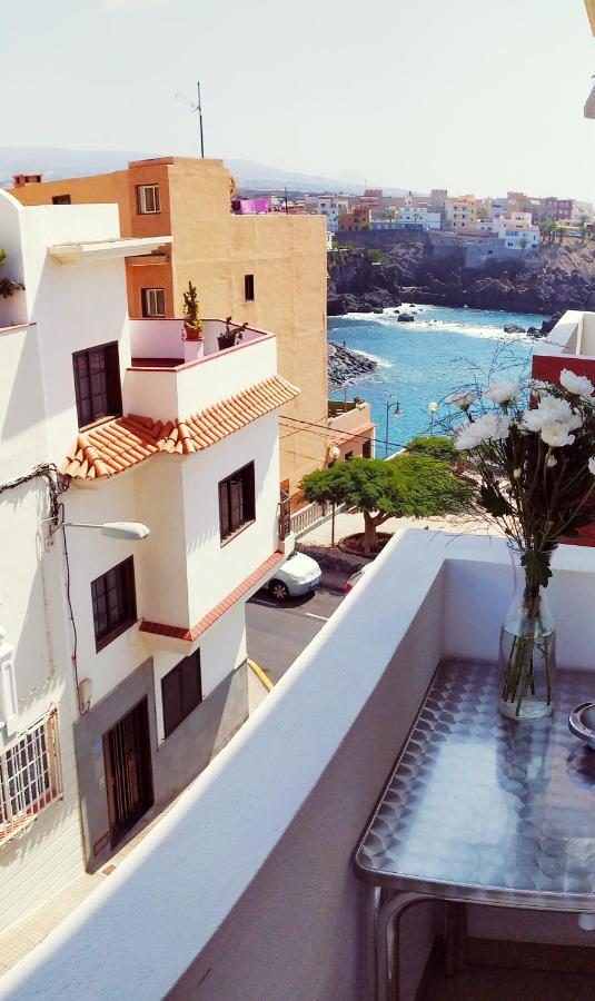 Apartament Casa Atlantica Alcalá la Real Zewnętrze zdjęcie
