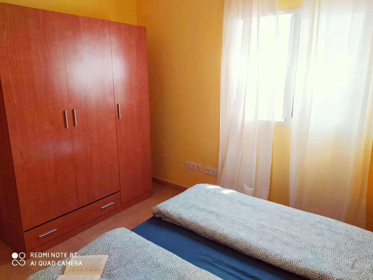 Apartament Casa Atlantica Alcalá la Real Zewnętrze zdjęcie