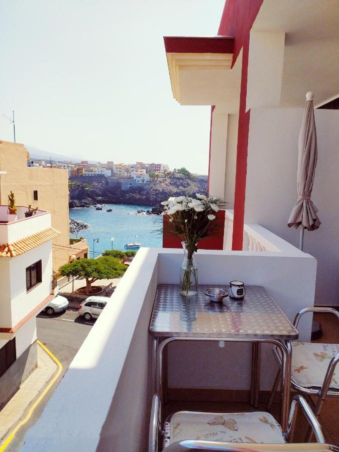 Apartament Casa Atlantica Alcalá la Real Zewnętrze zdjęcie