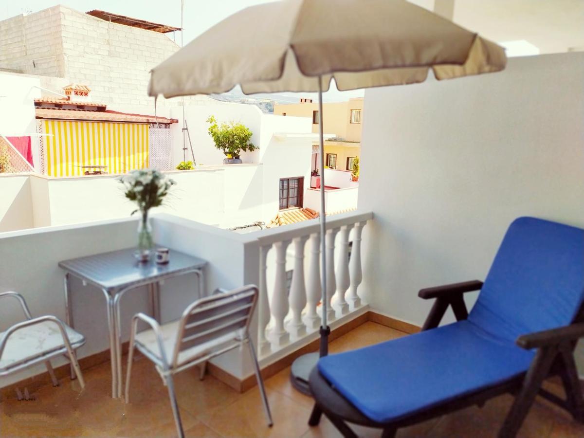 Apartament Casa Atlantica Alcalá la Real Zewnętrze zdjęcie