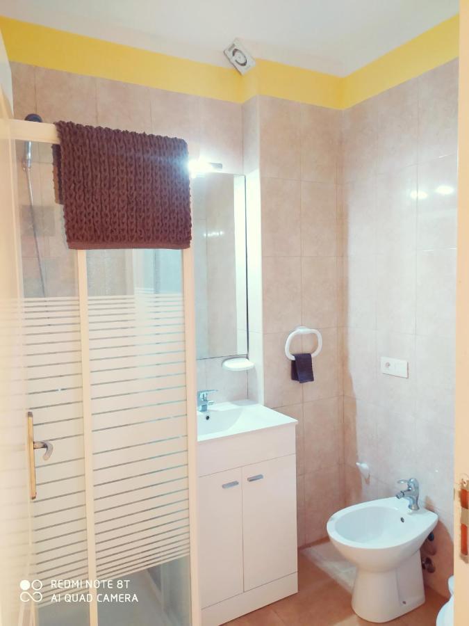 Apartament Casa Atlantica Alcalá la Real Zewnętrze zdjęcie