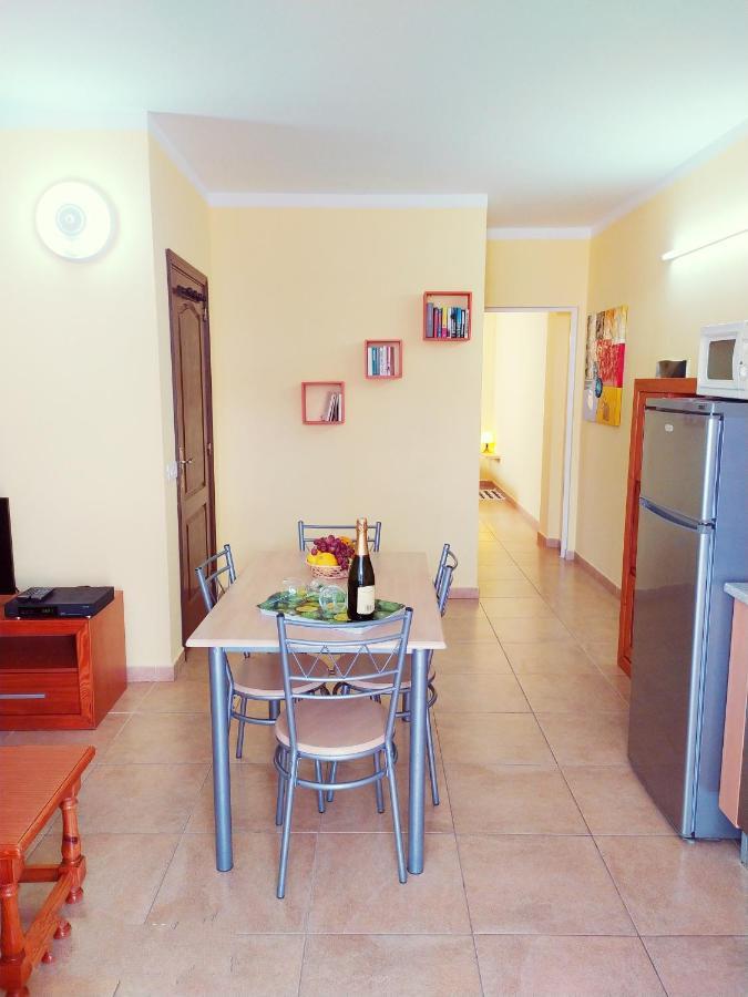 Apartament Casa Atlantica Alcalá la Real Zewnętrze zdjęcie