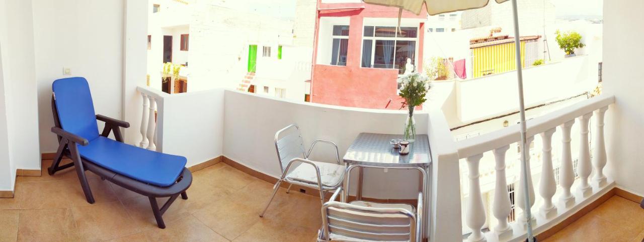Apartament Casa Atlantica Alcalá la Real Zewnętrze zdjęcie