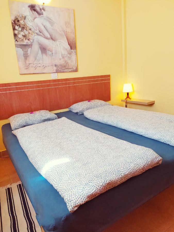 Apartament Casa Atlantica Alcalá la Real Zewnętrze zdjęcie