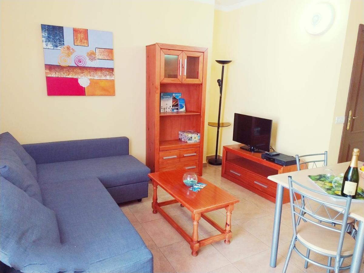 Apartament Casa Atlantica Alcalá la Real Zewnętrze zdjęcie
