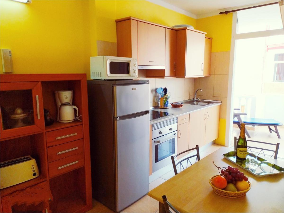 Apartament Casa Atlantica Alcalá la Real Zewnętrze zdjęcie