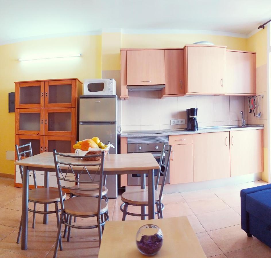 Apartament Casa Atlantica Alcalá la Real Zewnętrze zdjęcie