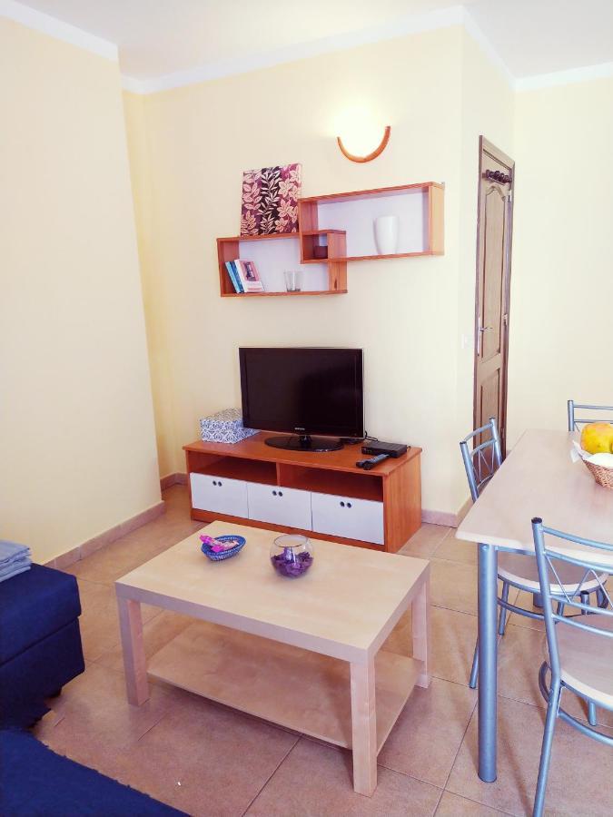 Apartament Casa Atlantica Alcalá la Real Zewnętrze zdjęcie