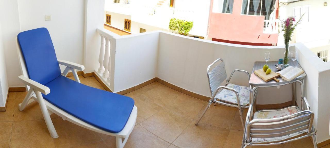 Apartament Casa Atlantica Alcalá la Real Zewnętrze zdjęcie