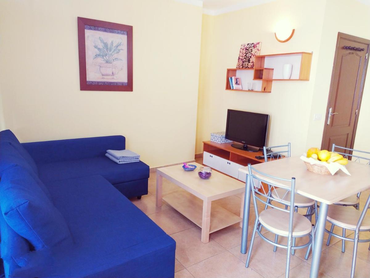 Apartament Casa Atlantica Alcalá la Real Zewnętrze zdjęcie