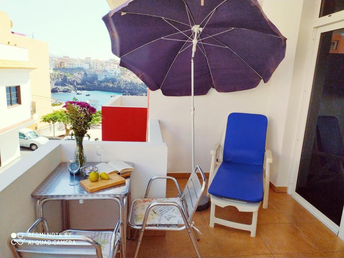 Apartament Casa Atlantica Alcalá la Real Zewnętrze zdjęcie