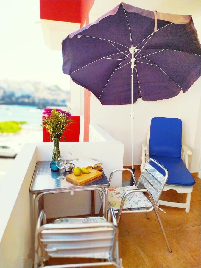 Apartament Casa Atlantica Alcalá la Real Zewnętrze zdjęcie