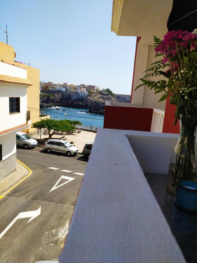 Apartament Casa Atlantica Alcalá la Real Zewnętrze zdjęcie