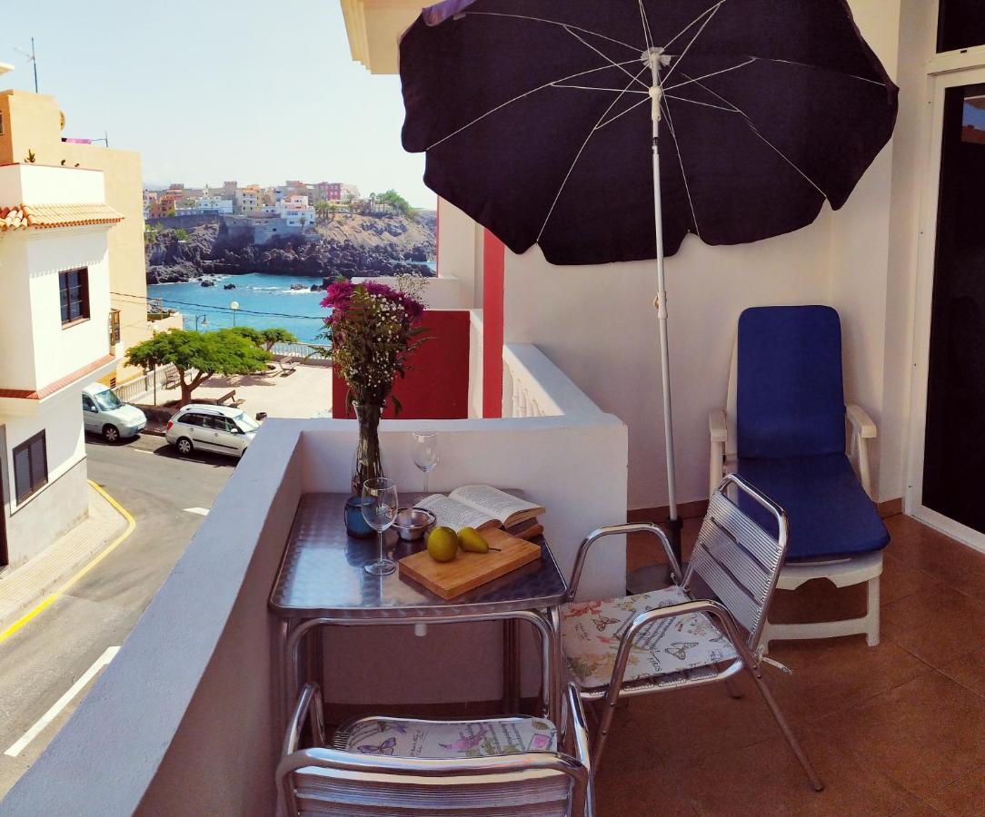Apartament Casa Atlantica Alcalá la Real Zewnętrze zdjęcie