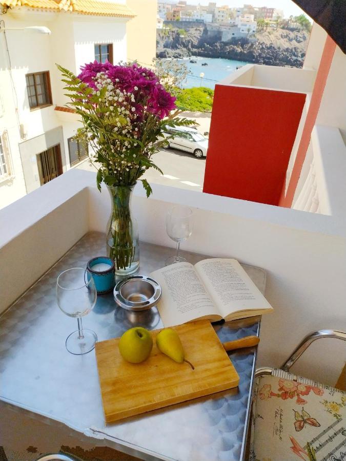 Apartament Casa Atlantica Alcalá la Real Zewnętrze zdjęcie