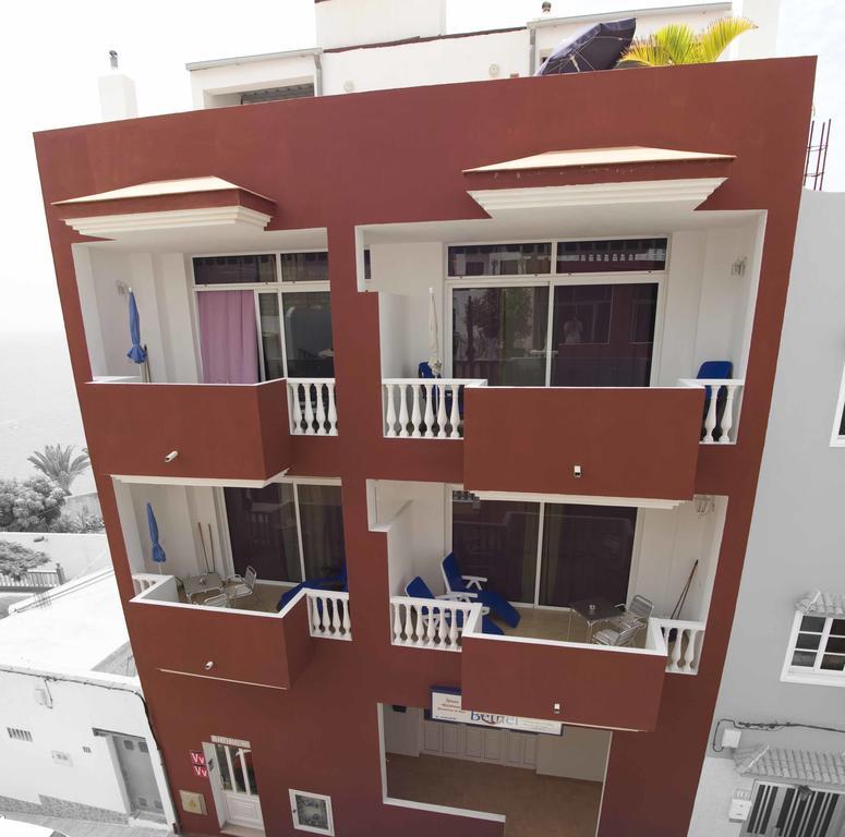 Apartament Casa Atlantica Alcalá la Real Zewnętrze zdjęcie